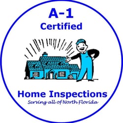 A1 Certified Home Inspections