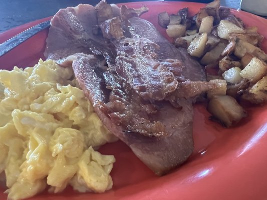 Town & Country Restaurant by null