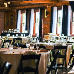 Coley Hall Event Venue