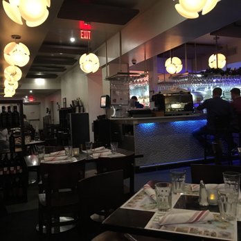 il Canale - Italian Near Me - Washington, DC, District of Columbia