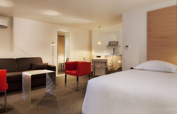 Le Pavillon 7 Obernai by null