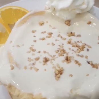 Aloha Kitchen - Coconut Mac Souffle - Breakfast & Brunch Near Me - Honolulu, Hawaii