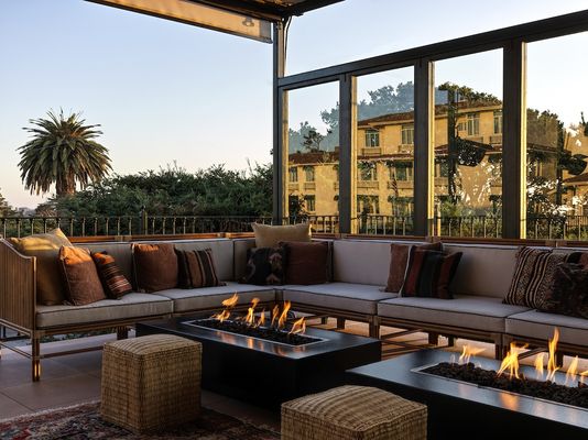 La Playa Hotel by null