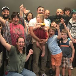 All In Adventures Escape Rooms - Create lasting memories with a family-friendly escape room experience that is perfect for all ages...
