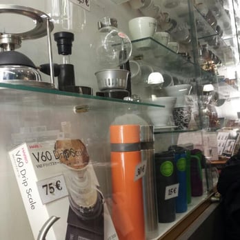 El Magnífico - Coffee & Tea Near Me - Barcelona, B El Magnífico - Coffee & Tea Near Me - Barcelona, B