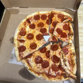 Luna Pizza - Italian Near Me - Glendale, Arizona