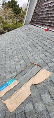 Danny's Repair and Updates Logo