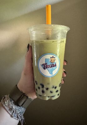 Texas Boba Tea