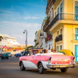 Voyages By Kim - Cuba and Cruises to Cuba
