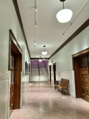 Yerkes Observatory by null