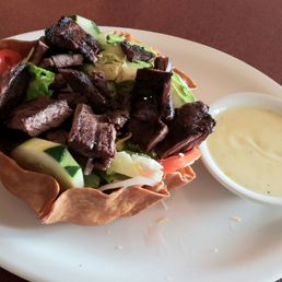 Ay Jalisco Taco Salad