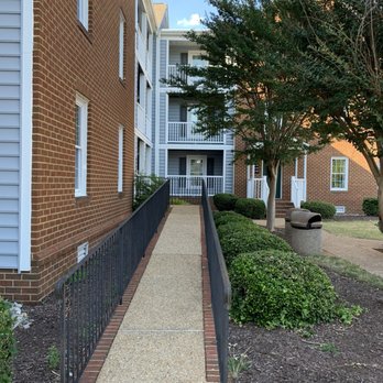 Club Wyndham Kingsgate - Resorts Near Me - Williamsburg, Virginia