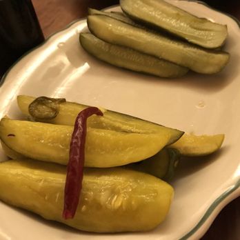 Maison Pickle - Cocktail Bars Near Me - New York, New York