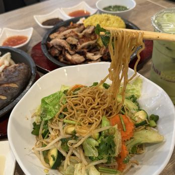 INTL Kitchen - Asian Fusion Near Me - Milpitas, California INTL Kitchen - Asian Fusion Near Me - Milpitas, California
