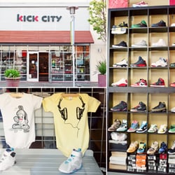 Kick City