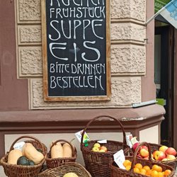 Haselnuss Hofladen