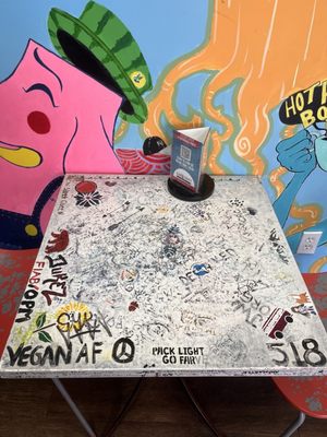 Take Two Cafe by null