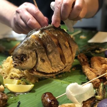 Kamayan Atl - Pompano - Filipino Near Me - Doraville, Georgia Kamayan Atl - Pompano - Filipino Near Me - Doraville, Georgia