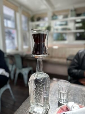 Palm House by null Palm House by null