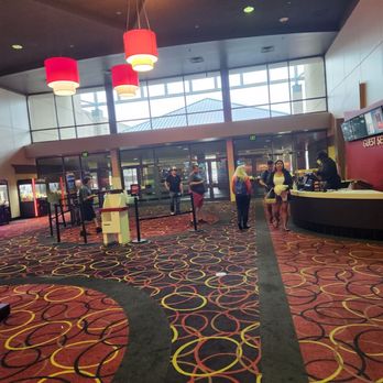 AMC Carolina Pavilion 22 - Entry - Cinema Near Me - Charlotte, North Carolina AMC Carolina Pavilion 22 - Entry - Cinema Near Me - Charlotte, North Carolina