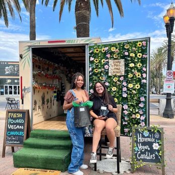 Whiffs On Wheels - BFFs Girls Day!!! - Pop-up Shops Near Me Whiffs On Wheels - BFFs Girls Day!!! - Pop-up Shops Near Me