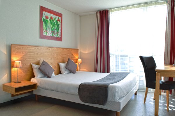 Residhotel Galerie Tatry by null