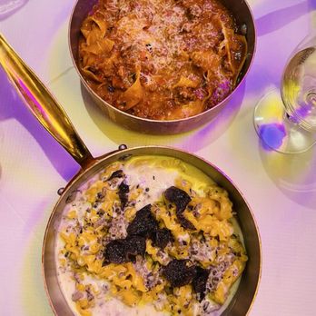 Ave Mario - Italian Near Me - London, XGL