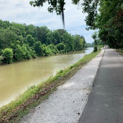 Broad River Canal Riverfront Park