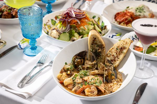Primavera Ristorante by null