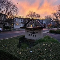 Comfort Dental Group - The View From Our Waiting Room.