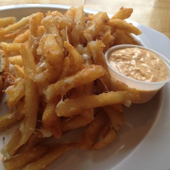 P.S. Burgers - Gruyere fries - Burgers Near Me - Mineola, New York P.S. Burgers - Gruyere fries - Burgers Near Me - Mineola, New York