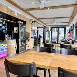 Seerestaurant Beatenbucht