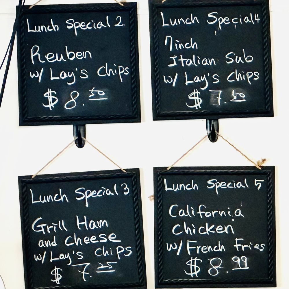 Marge's Deli - specials - Delis Near Me - Cream Ridge, New Jersey