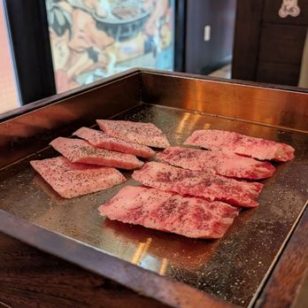 Chubby Cattle - Barbeque Near Me - Pleasanton, California