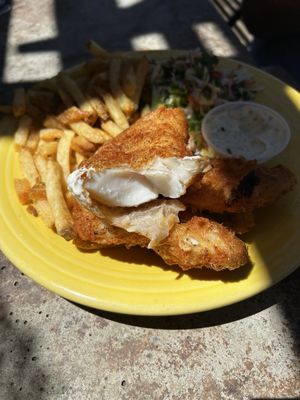 Barnacle Bistro by null