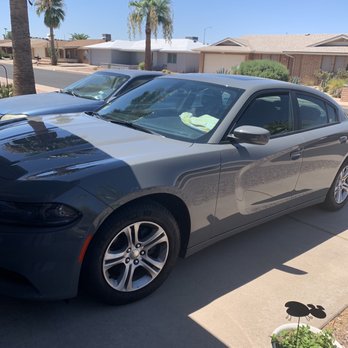 Enterprise Rent-A-Car - Our upgraded Dodge Charger! Great ride! - Car Rental Near Me - Mesa, Arizona Enterprise Rent-A-Car - Our upgraded Dodge Charger! Great ride! - Car Rental Near Me - Mesa, Arizona
