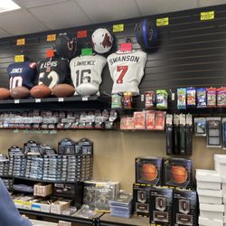 Phoenix Sports Cards