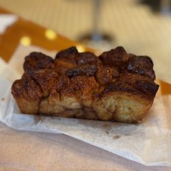 Rocket Baby Bakery - Monkey bread
