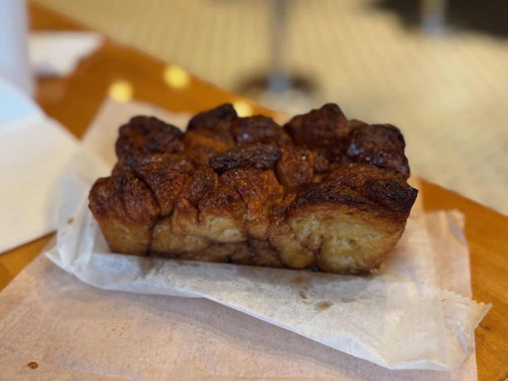 Rocket Baby Bakery