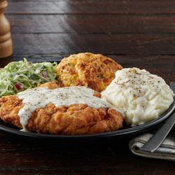 54th Street Scratch Grill & Bar