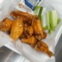 Miami Best Wings