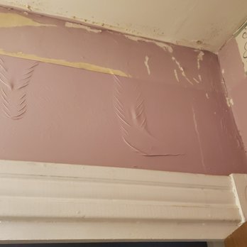 Freedom Heating and Cooling - That's plaster ruined - Heating & Air Conditioning/HVAC Near Me - Washington, Missouri Freedom Heating and Cooling - That's plaster ruined - Heating & Air Conditioning/HVAC Near Me - Washington, Missouri