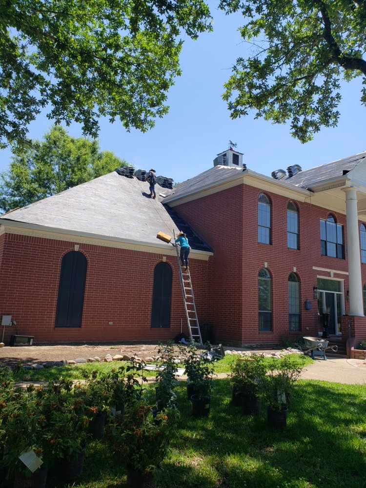 Slide of Cason Roofing & Construction