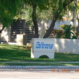 Exterior photo of Caltrans District 11 Office - San Diego, California Exterior photo of Caltrans District 11 Office - San Diego, California