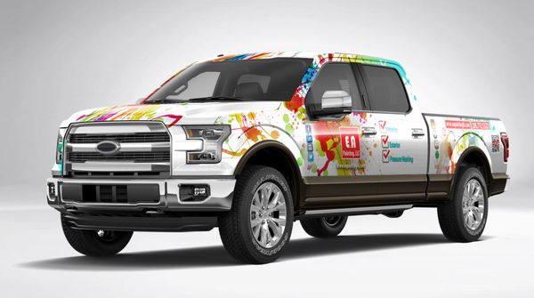 CEG - Branding & Design Agency