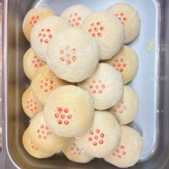 Hanson's Pastry - date pastries - Dim Sum Near Me - Newark, California Hanson's Pastry - date pastries - Dim Sum Near Me - Newark, California