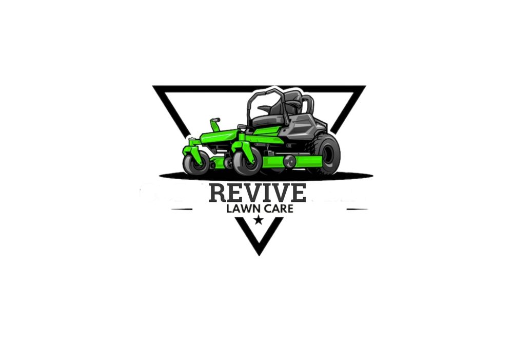 Revive Lawn Care - veterans service organization in Sapulpa, OK