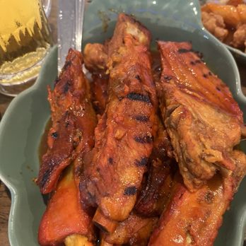 Thai House Restaurant - Thai ribs. - Thai Near Me - Redlands, California Thai House Restaurant - Thai ribs. - Thai Near Me - Redlands, California