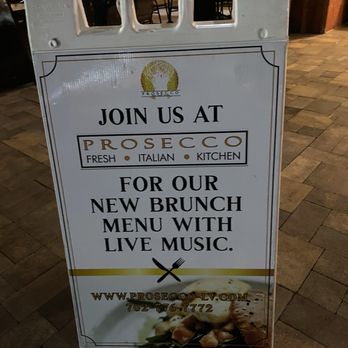 Prosecco Fresh Italian Kitchen - Italian Near Me - Las Vegas, Nevada Prosecco Fresh Italian Kitchen - Italian Near Me - Las Vegas, Nevada