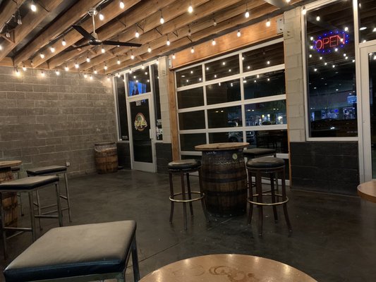 Hop Nuts Brewing by null
